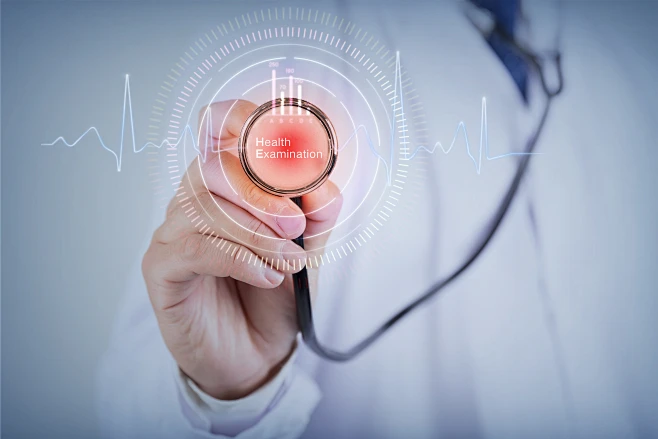 摄图网_501012925_健康体检（非企业商用）